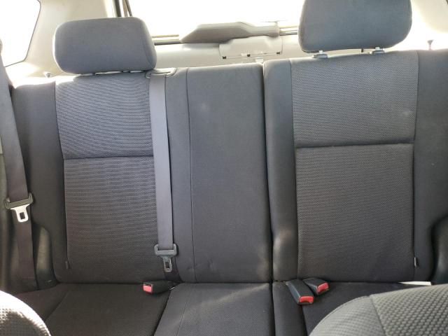 Photo 10 from auction – 2004 PONTIAC VIBE with VIN 5Y2SL62854Z421865