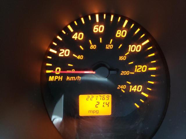 Photo 9 from auction – 2003 NISSAN ALTIMA BAS with VIN 1N4AL11EX3C126077