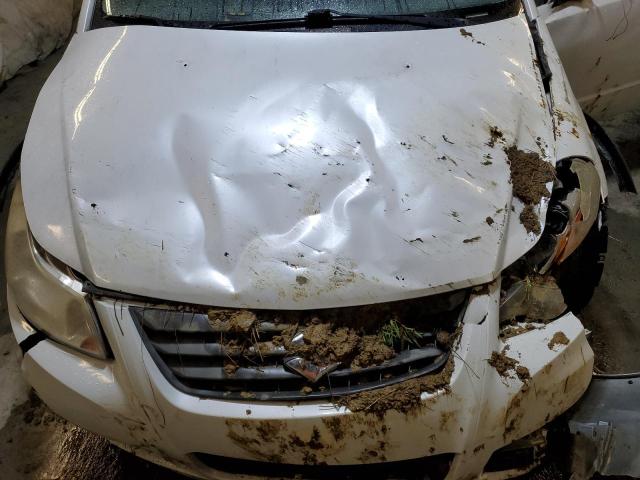 Photo 11 from auction – 2013 SUZUKI SX4 with VIN JS2YB5A30D6101874