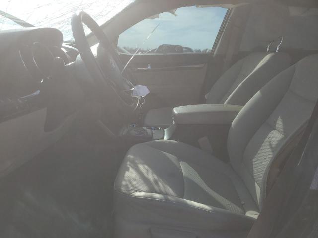 Photo 7 from auction – 2011 KIA SORENTO BA with VIN 5XYKT3A16BG061231