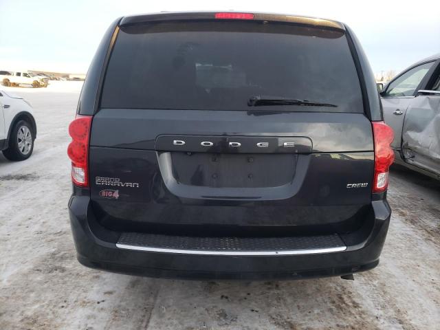Zdjęcie 6 z aukcji – 2013 DODGE GRAND CARA z VIN 2C4RDGDG5DR716531