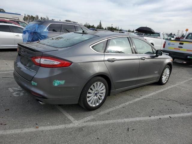 Photo 3 from auction – 2014 FORD FUSION TIT with VIN 3FA6P0SU6ER316733