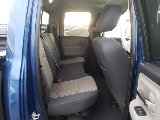 Photo 10 from auction – 2010 DODGE RAM 1500 with VIN 1D7RB1GT9AS106207