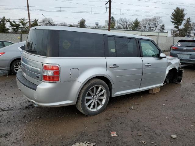 Photo 3 from auction – 2017 FORD FLEX LIMIT with VIN 2FMHK6D85HBA02767