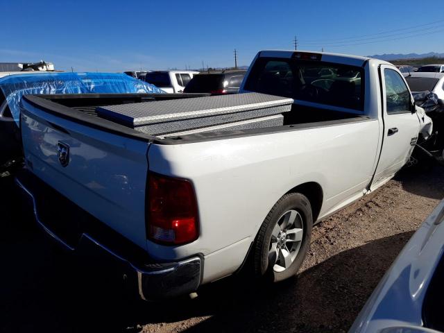 Photo 3 from auction – 2019 RAM 1500 CLASS with VIN 3C6JR6DT6KG560709