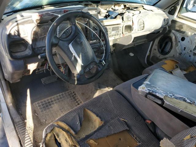 Photo 8 from auction – 2001 DODGE RAM 2500 with VIN 3B7KC26Z61M555003