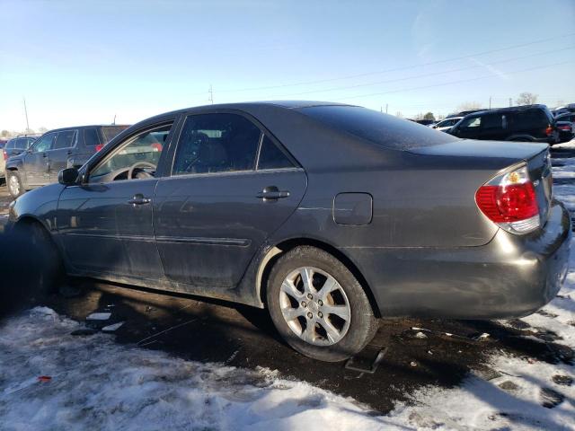Photo 2 from auction – 2006 TOYOTA CAMRY LE with VIN JTDBF30K660170351