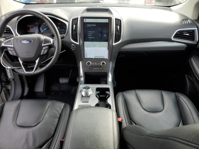 Photo 8 from auction – 2021 FORD EDGE TITAN with VIN 2FMPK4K94MBA27276