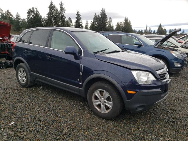 Photo 4 from auction – 2009 SATURN VUE XE with VIN 3GSCL33P59S509462