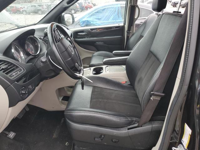 Photo 7 from auction – 2019 DODGE GRAND CARA with VIN 2C4RDGCG7KR726105