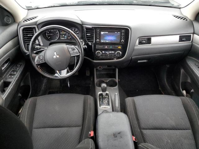 Photo 8 from auction – 2016 MITSUBISHI OUTLANDER with VIN JA4AZ3A37GZ012943