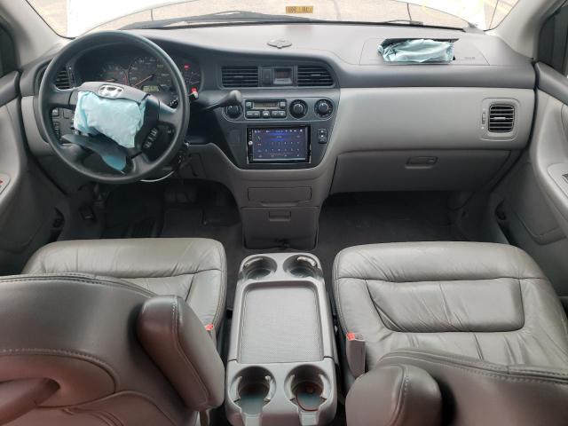 Photo 8 from auction – 2002 HONDA ODYSSEY EX with VIN 2HKRL18912H508782