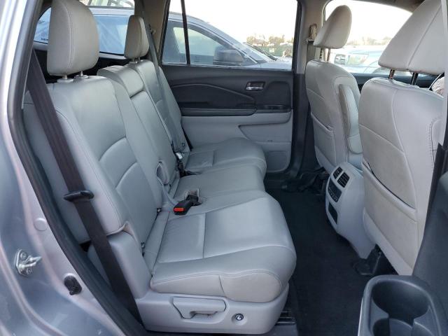 Photo 11 from auction – 2019 HONDA PILOT EXL with VIN 5FNYF5H51KB021393