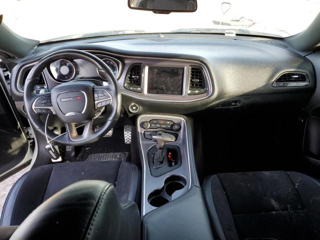 Photo 8 from auction – 2019 DODGE CHALLENGER with VIN 2C3CDZBTXKH503986