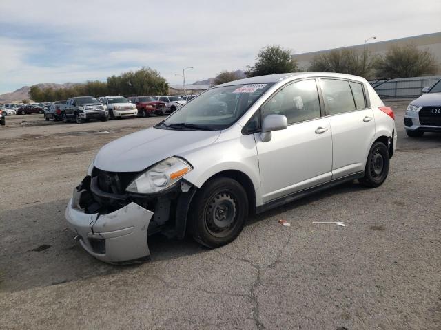 NISSAN VERSA S 2011 с VIN 3N1BC1CP3BL498797 - Фото с аукциона