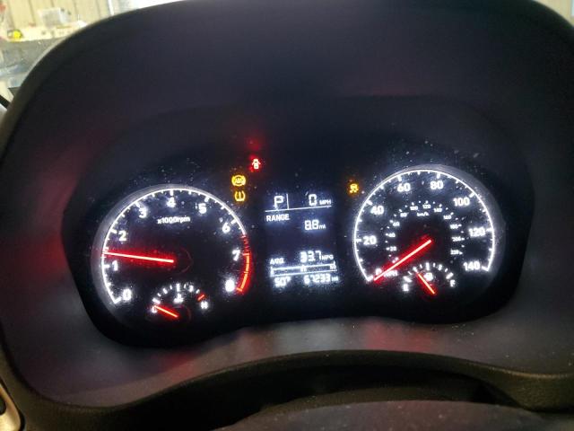 Photo 9 from auction – 2018 HYUNDAI ACCENT SE with VIN 3KPC24A36JE022245