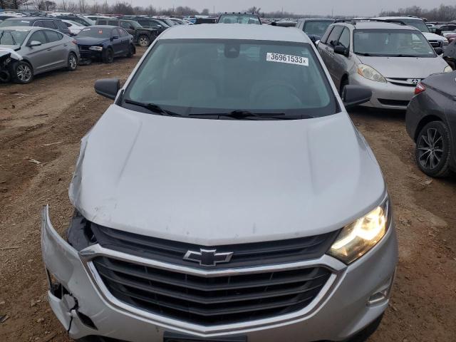 Photo 5 from auction – 2020 CHEVROLET EQUINOX LS with VIN 3GNAXHEV2LS568449