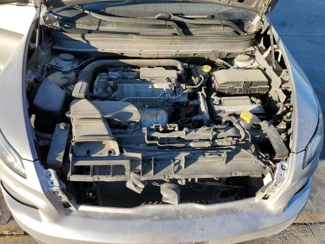 Photo 11 from auction – 2016 JEEP CHEROKEE L with VIN 1C4PJLCB1GW293747