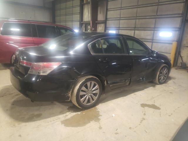 Photo 3 from auction – 2012 HONDA ACCORD EX with VIN 1HGCP2F78CA152441