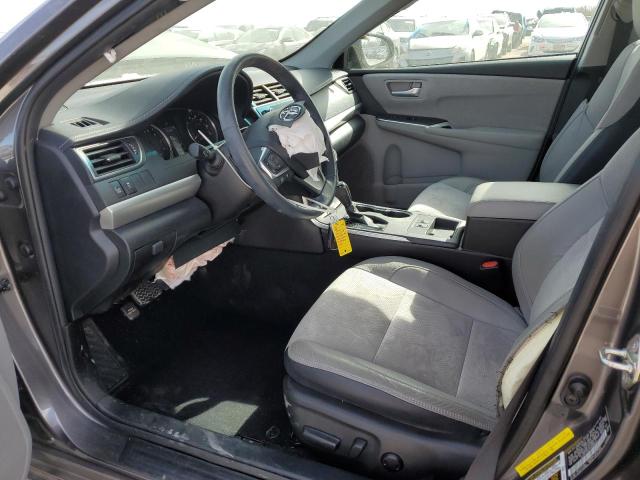 Photo 7 from auction – 2015 TOYOTA CAMRY LE with VIN 4T1BF1FK7FU998022