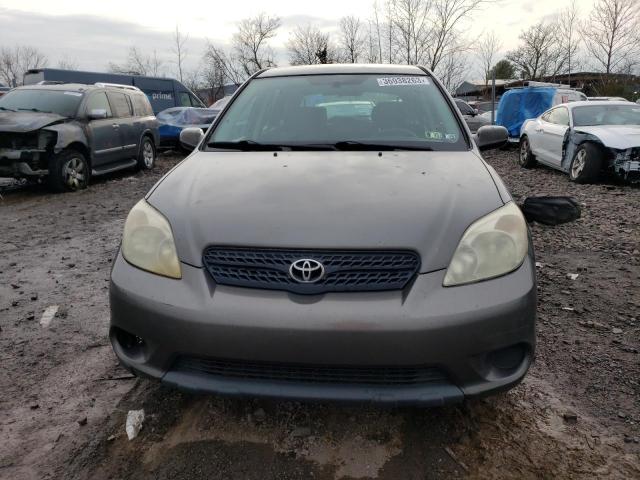 Photo 5 from auction – 2007 TOYOTA COROLLA MA with VIN 2T1KR32E97C684300