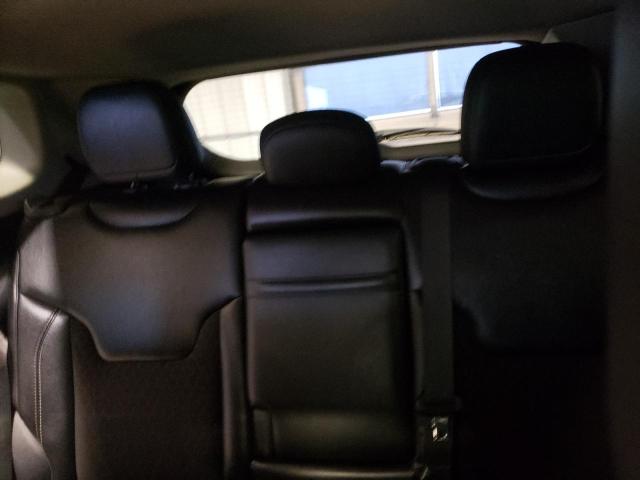 Photo 10 from auction – 2018 JEEP COMPASS LA with VIN 3C4NJDBB5JT373208