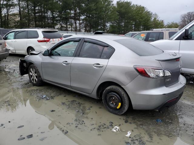 Photo 2 from auction – 2011 MAZDA 3 I with VIN JM1BL1VG1B1378160