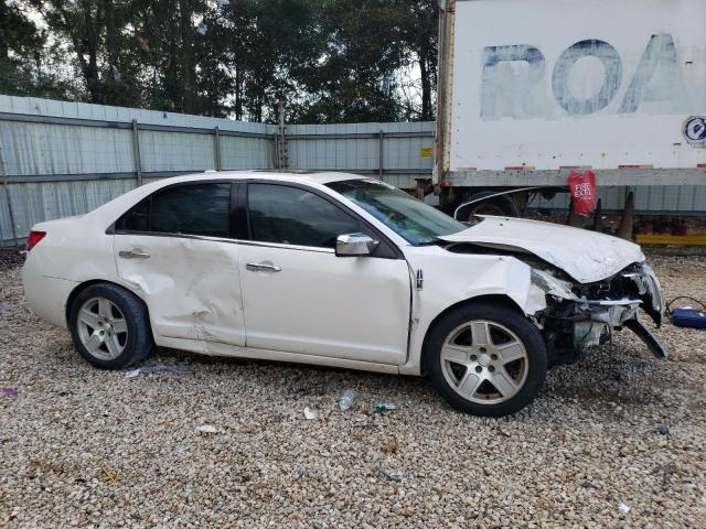 Photo 4 from auction – 2011 LINCOLN MKZ with VIN 3LNHL2GC1BR755775