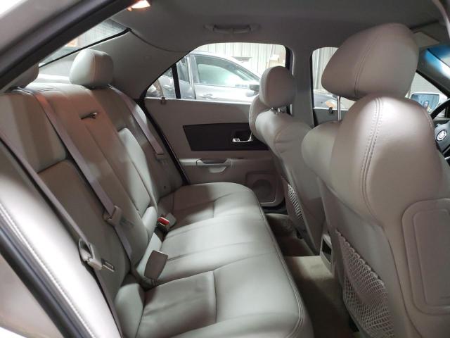 Photo 10 from auction – 2007 CADILLAC CTS with VIN 1G6DM57T670167267