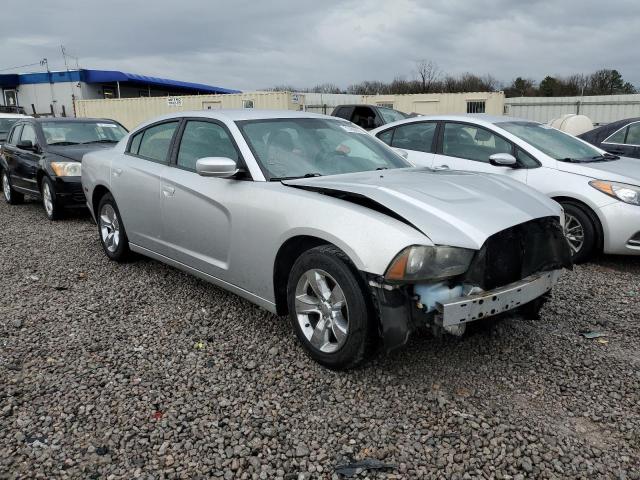 Photo 4 from auction – 2012 DODGE CHARGER SE with VIN 2C3CDXBG0CH203253