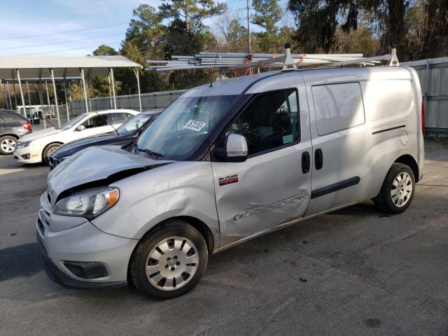 RAM PROMASTER 2015 with VIN ZFBERFBT1F6953783 - Photo from auction