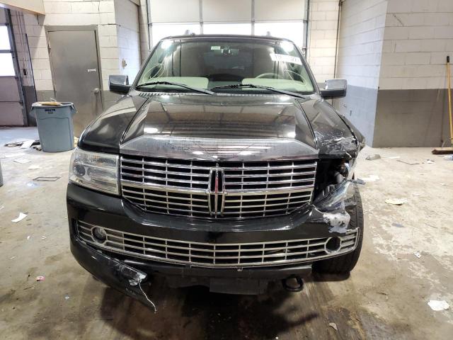 Zdjęcie 5 z aukcji – 2008 LINCOLN NAVIGATOR z VIN 5LMFL28558LJ04502