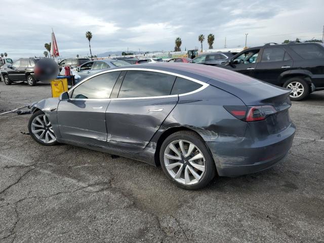 Photo 2 from auction – 2018 TESLA MODEL 3 with VIN 5YJ3E1EA8JF013376