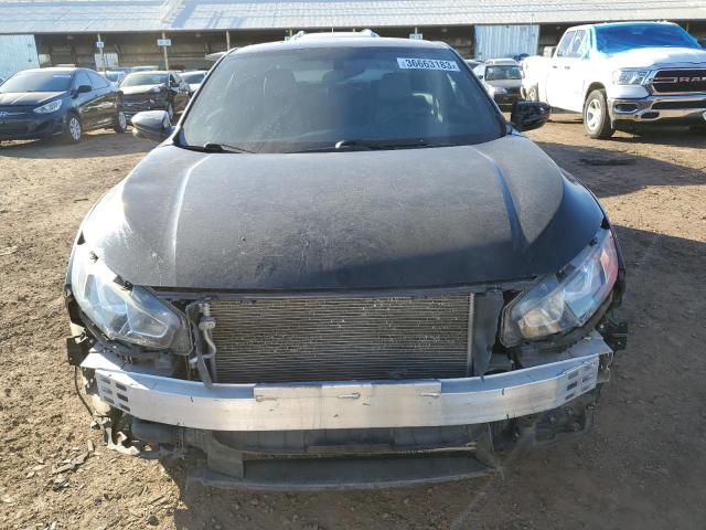 Photo 5 from auction – 2017 HONDA CIVIC EX with VIN 2HGFC3B34HH362383