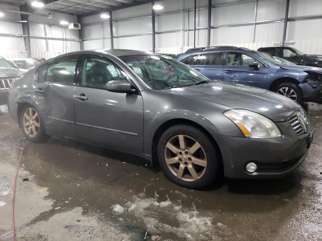 Photo 4 from auction – 2006 NISSAN MAXIMA SE with VIN 1N4BA41E26C851608
