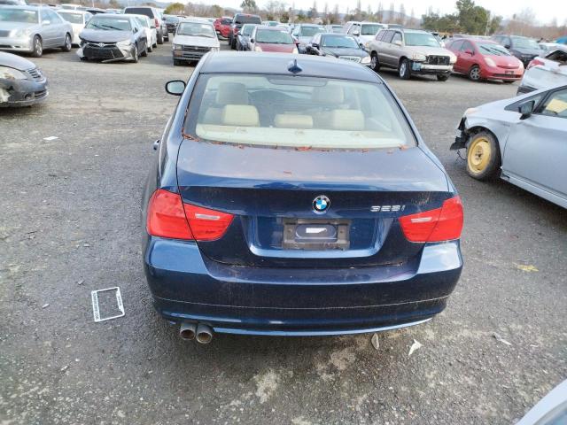 Photo 6 from auction – 2011 BMW 328 XI SUL with VIN WBAPK5C50BF126109