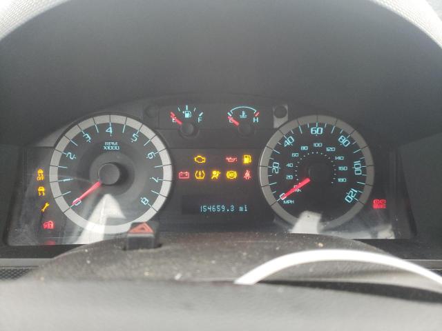Zdjęcie 9 z aukcji – 2011 FORD ESCAPE XLT z VIN 1FMCU0DG5BKA38237