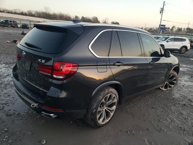 Photo 3 from auction – 2018 BMW X5 SDRIVE3 with VIN 5UXKR2C54J0Z19923