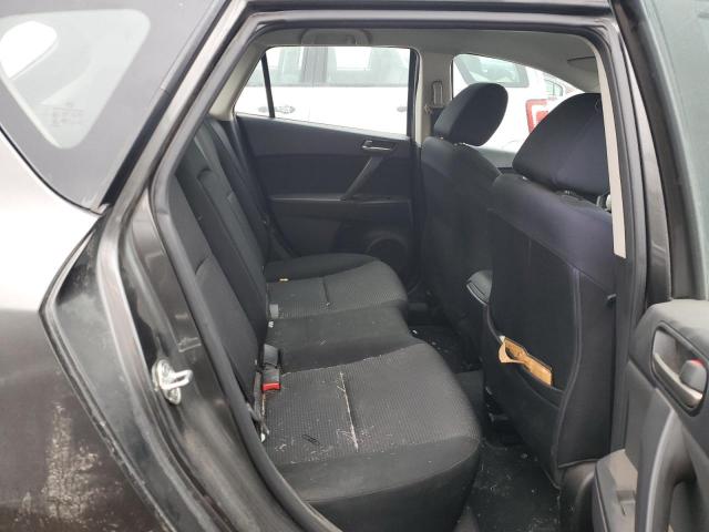 Photo 10 from auction – 2012 MAZDA 3 I with VIN JM1BL1L75C1651377