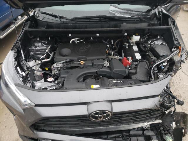 Photo 12 from auction – 2022 TOYOTA RAV4 XLE with VIN 2T3P1RFV0NC293308