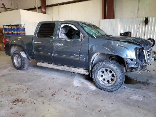 Photo 4 from auction – 2012 GMC SIERRA K15 with VIN 3GTP2WE70CG277586