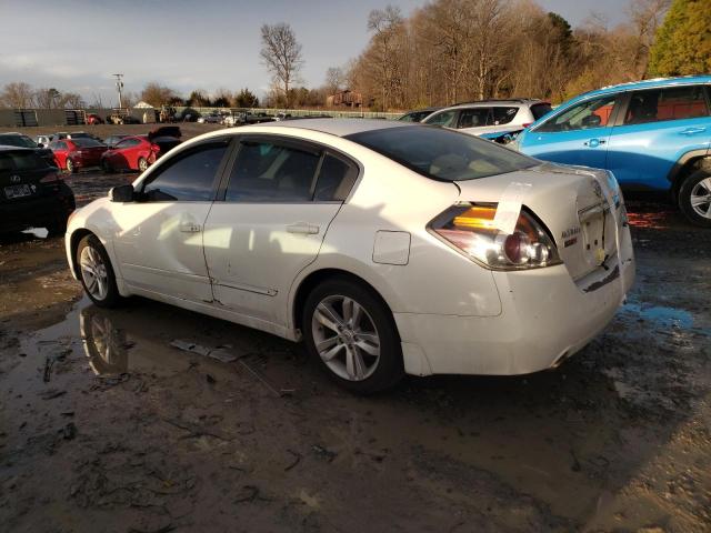 Photo 2 from auction – 2010 NISSAN ALTIMA SR with VIN 1N4BL2AP4AN542929
