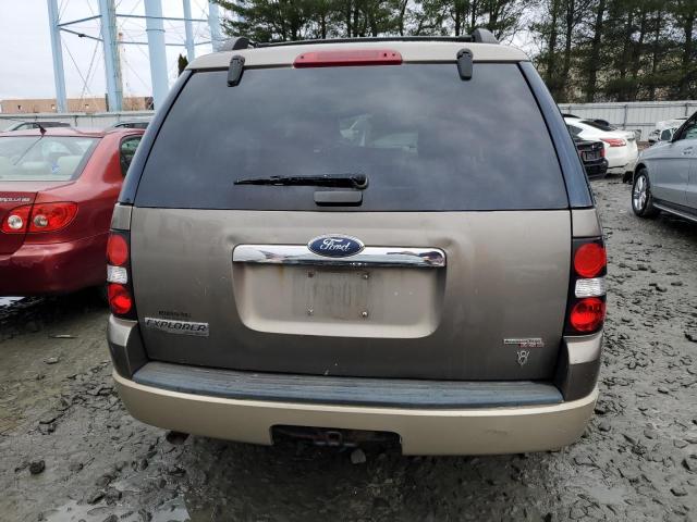Photo 6 from auction – 2006 FORD EXPLORER E with VIN 1FMEU74806UB28481
