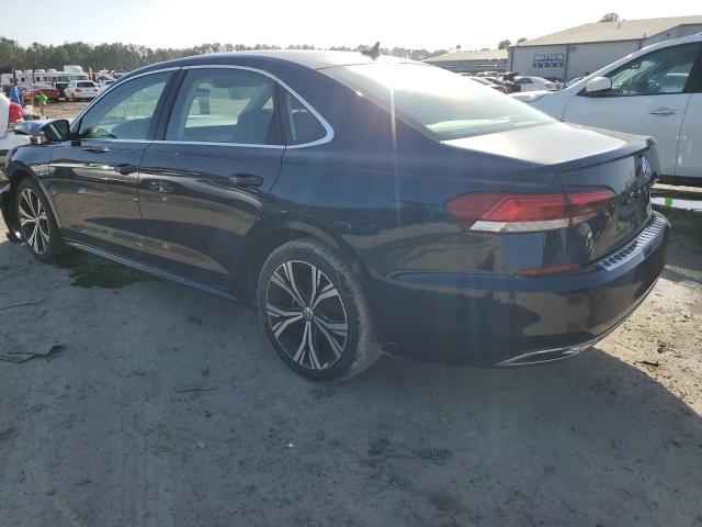 Photo 2 from auction – 2021 VOLKSWAGEN PASSAT SE with VIN 1VWSA7A35MC012332