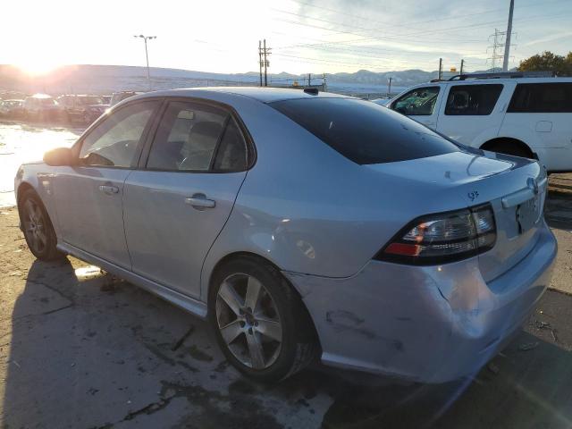 Photo 2 from auction – 2009 SAAB 9-3 2.0T with VIN YS3FB49Y891011705
