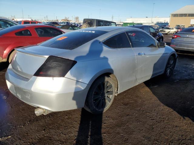 Photo 3 from auction – 2008 HONDA ACCORD EXL with VIN 1HGCS22828A018402