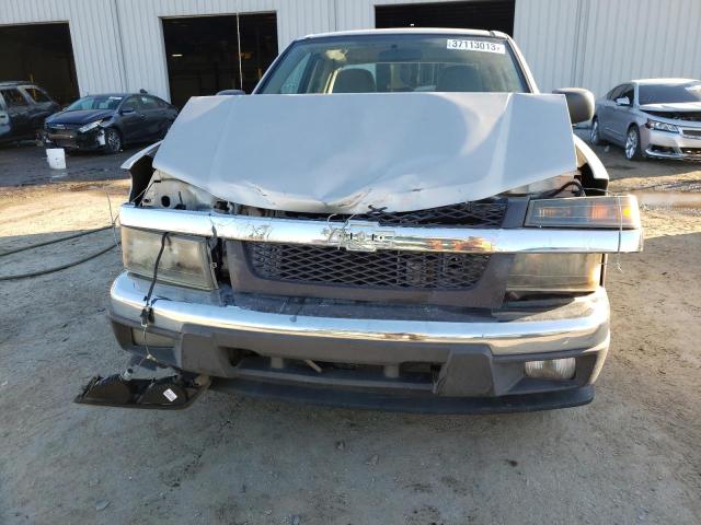 Photo 5 from auction – 2007 CHEVROLET COLORADO with VIN 1GCCS199878119327