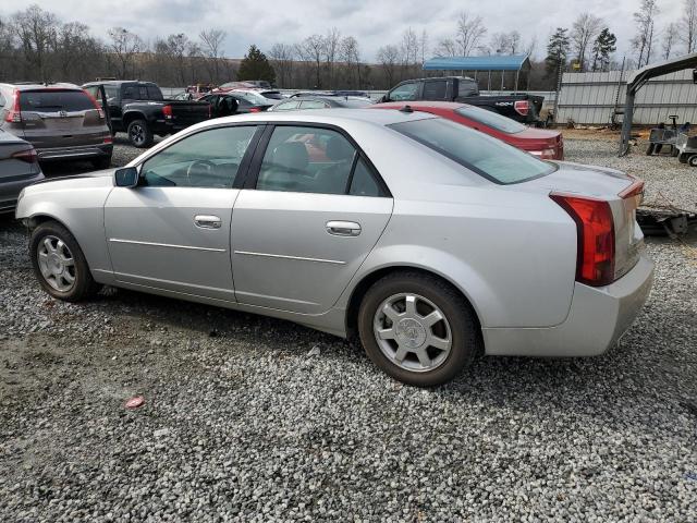 Photo 2 from auction – 2004 CADILLAC CTS with VIN 1G6DM577640129164