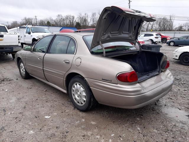 Photo 2 from auction – 2000 BUICK LESABRE CU with VIN 1G4HP54K4Y4260506