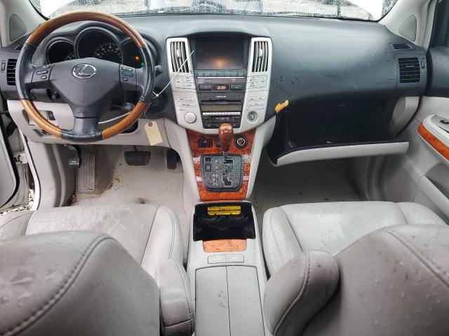 Photo 8 from auction – 2005 LEXUS RX 330 with VIN 2T2HA31U95C066364